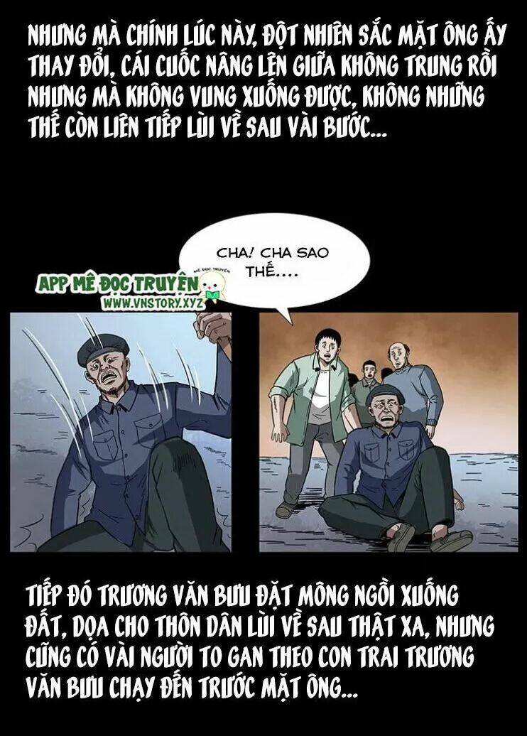 u minh ngụy tượng chương 138 - Trang 2