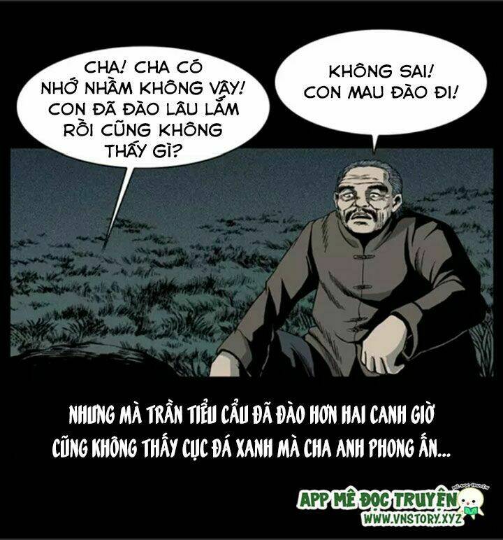 u minh ngụy tượng chapter 14 - Trang 2