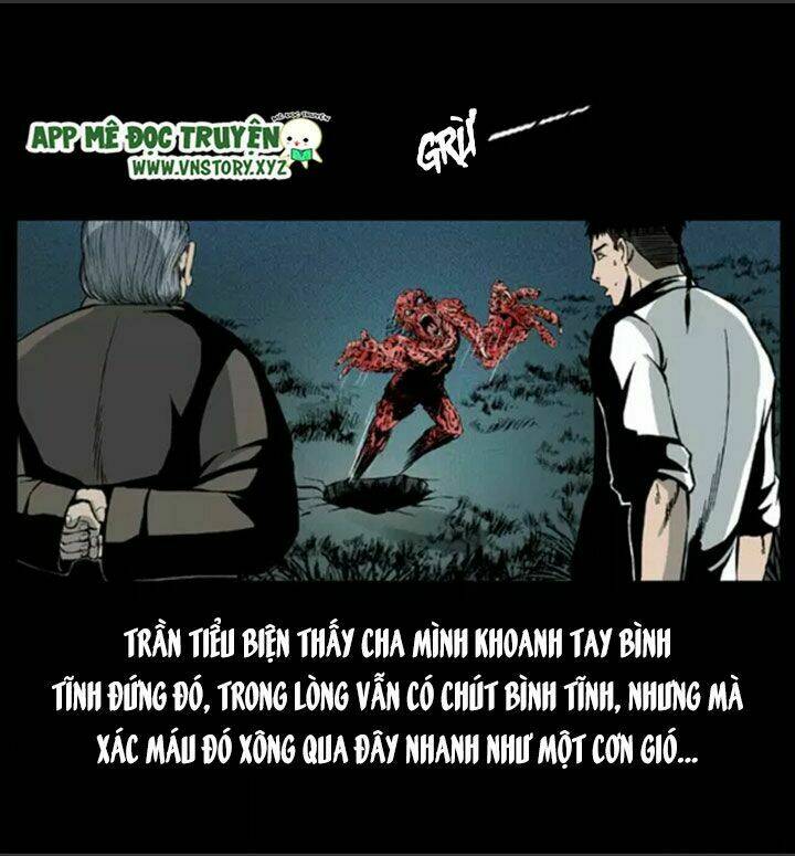 u minh ngụy tượng chapter 14 - Trang 2