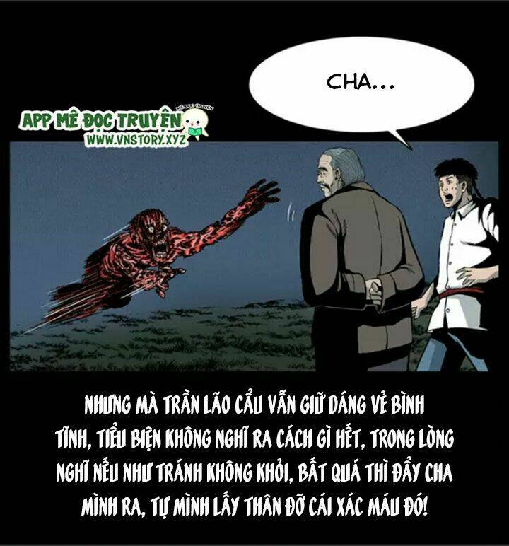 u minh ngụy tượng chapter 14 - Trang 2