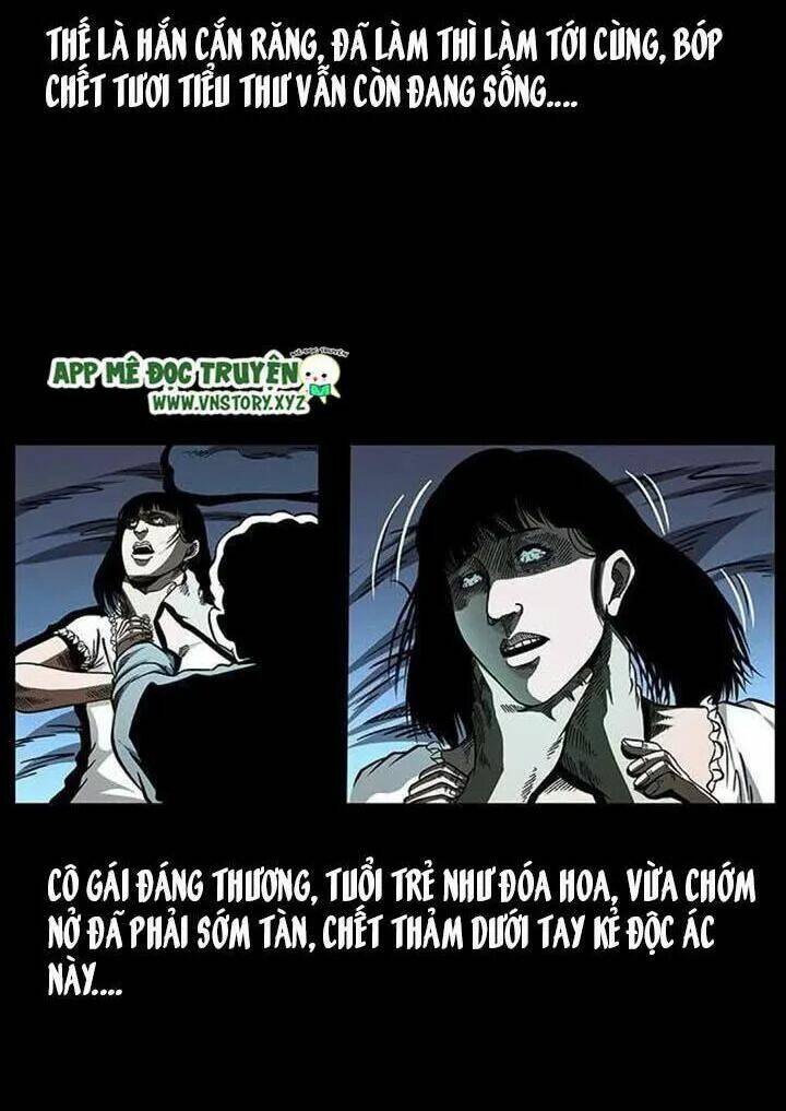 u minh ngụy tượng chương 156 - Trang 2