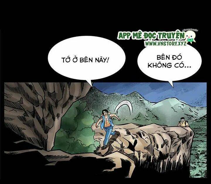 u minh ngụy tượng Chapter 173 - Trang 2