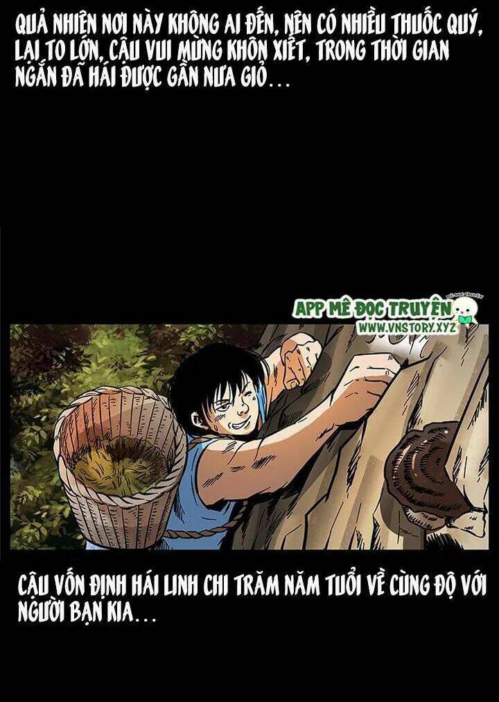 u minh ngụy tượng Chapter 173 - Trang 2