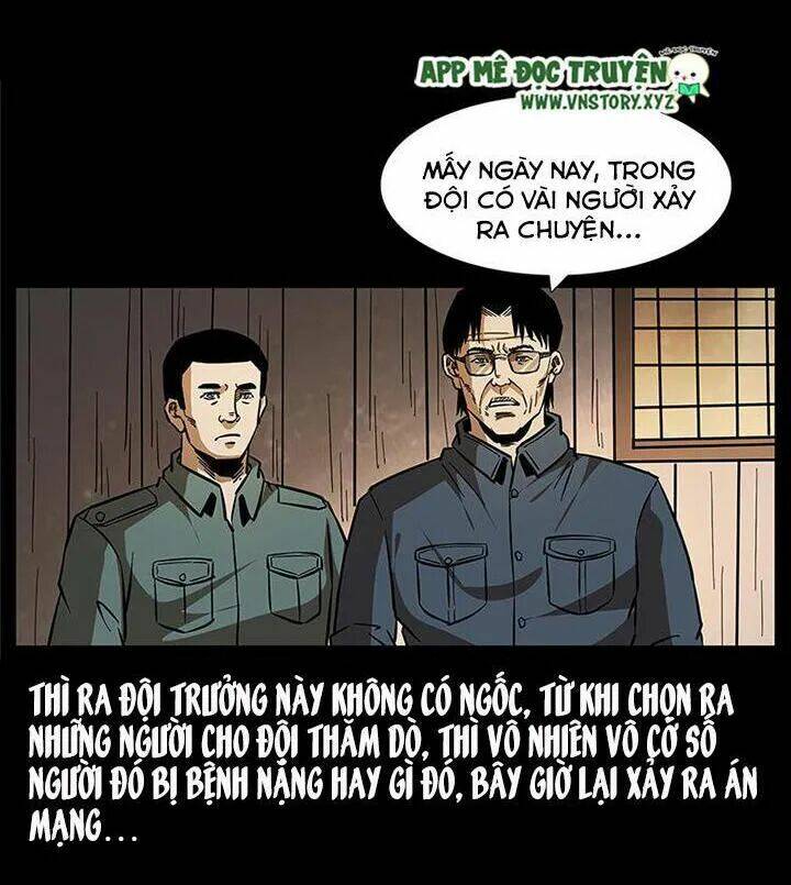 u minh ngụy tượng Chapter 173 - Trang 2