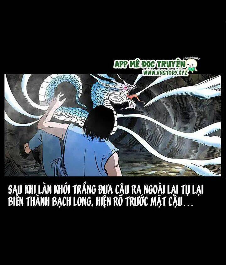 u minh ngụy tượng Chapter 173 - Trang 2