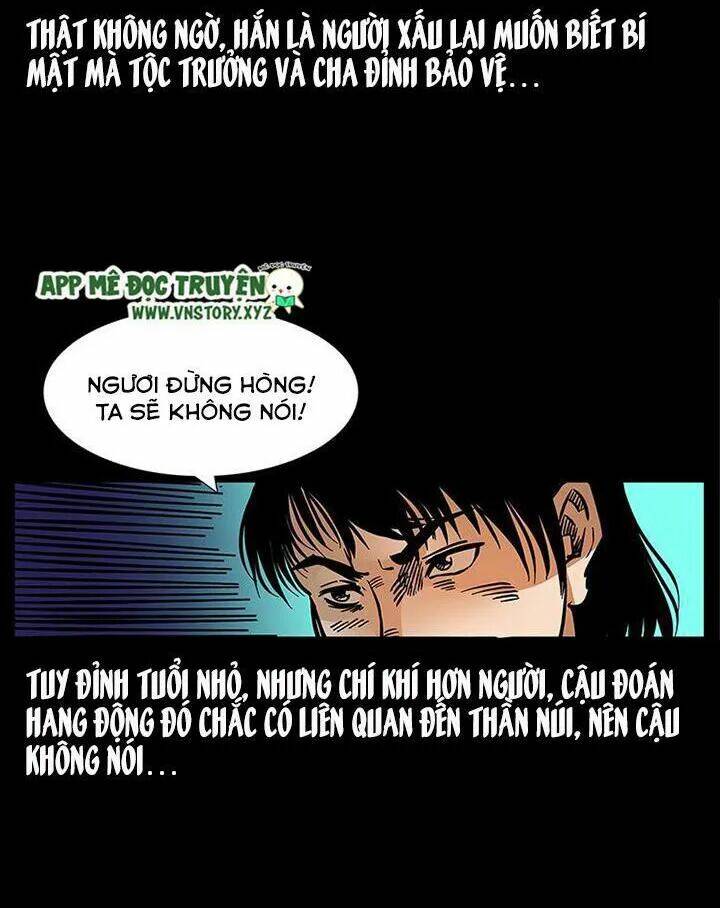 u minh ngụy tượng Chapter 173 - Trang 2