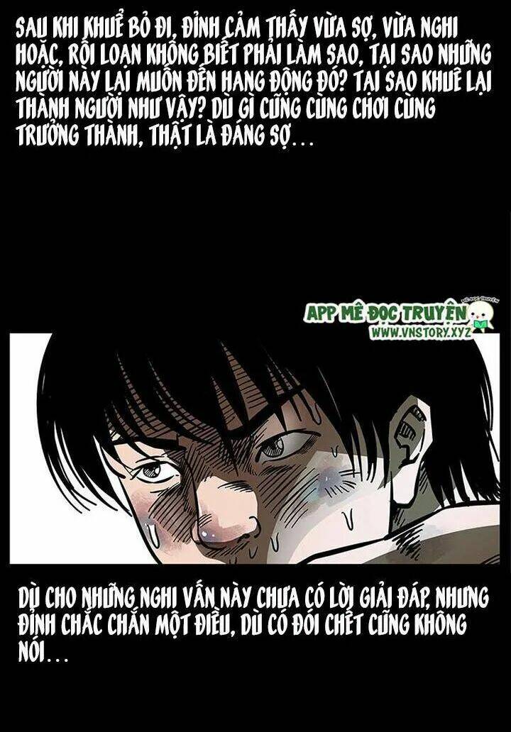 u minh ngụy tượng Chapter 173 - Trang 2