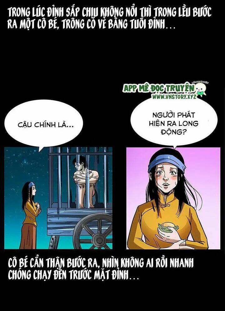 u minh ngụy tượng Chapter 173 - Trang 2