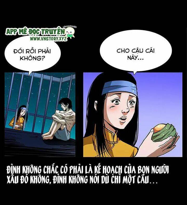 u minh ngụy tượng Chapter 173 - Trang 2