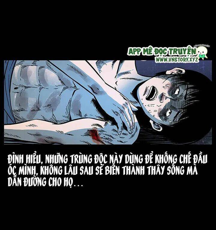 u minh ngụy tượng Chapter 173 - Trang 2