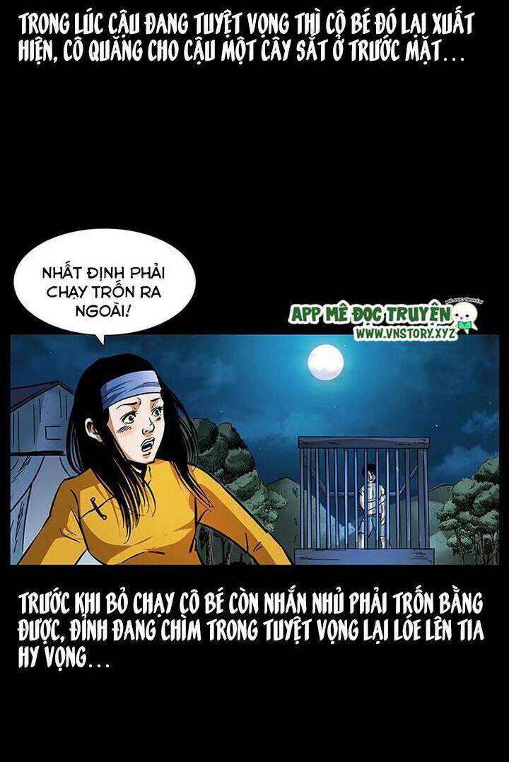 u minh ngụy tượng Chapter 173 - Trang 2