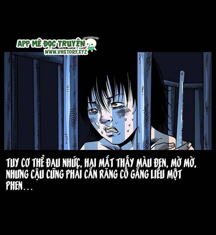 u minh ngụy tượng Chapter 173 - Trang 2