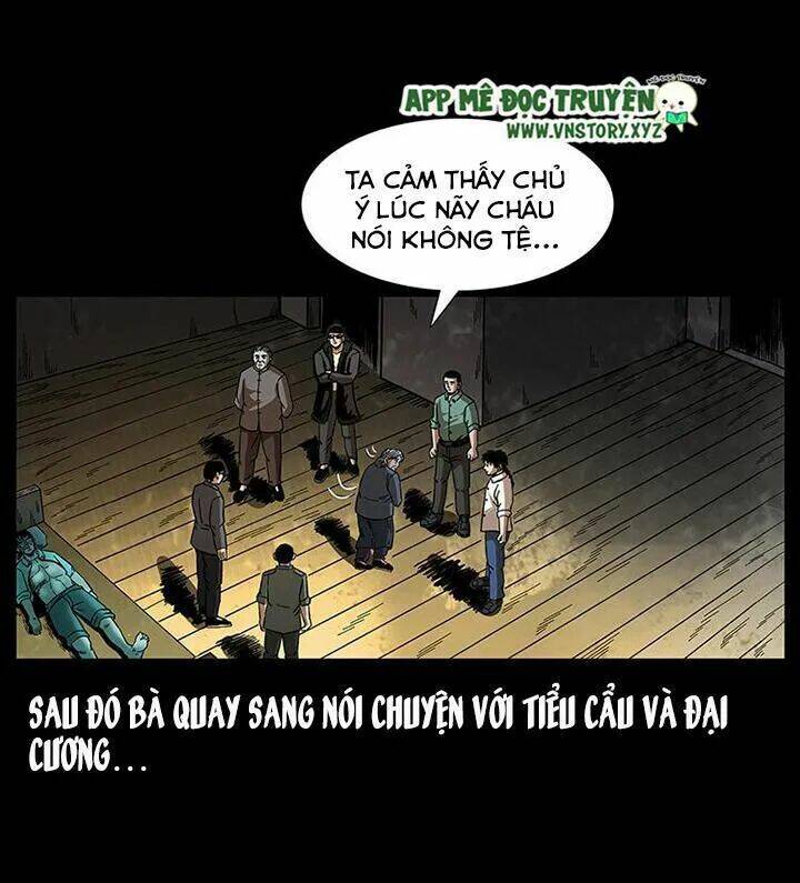 u minh ngụy tượng Chapter 173 - Trang 2