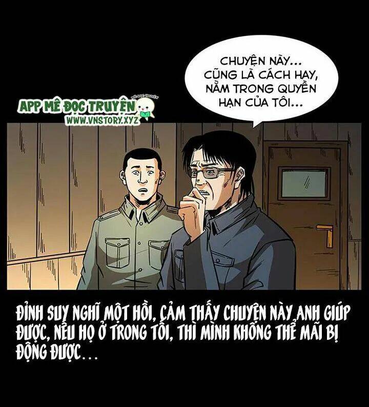 u minh ngụy tượng Chapter 173 - Trang 2