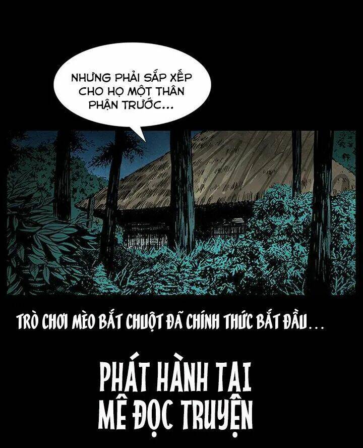 u minh ngụy tượng Chapter 173 - Trang 2