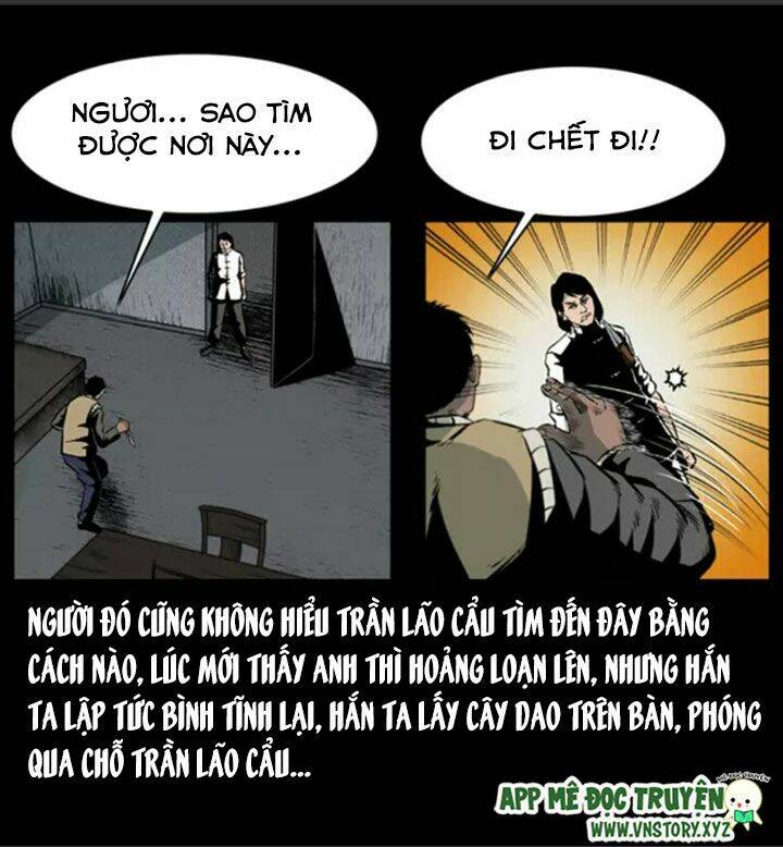 u minh ngụy tượng chapter 18 - Next chapter 19