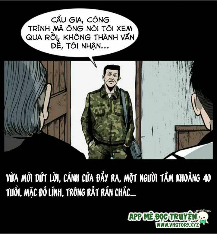 u minh ngụy tượng chapter 21 - Next chapter 22