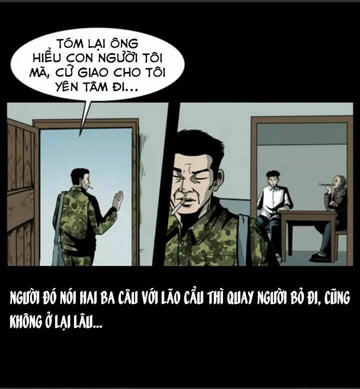 u minh ngụy tượng chapter 21 - Next chapter 22