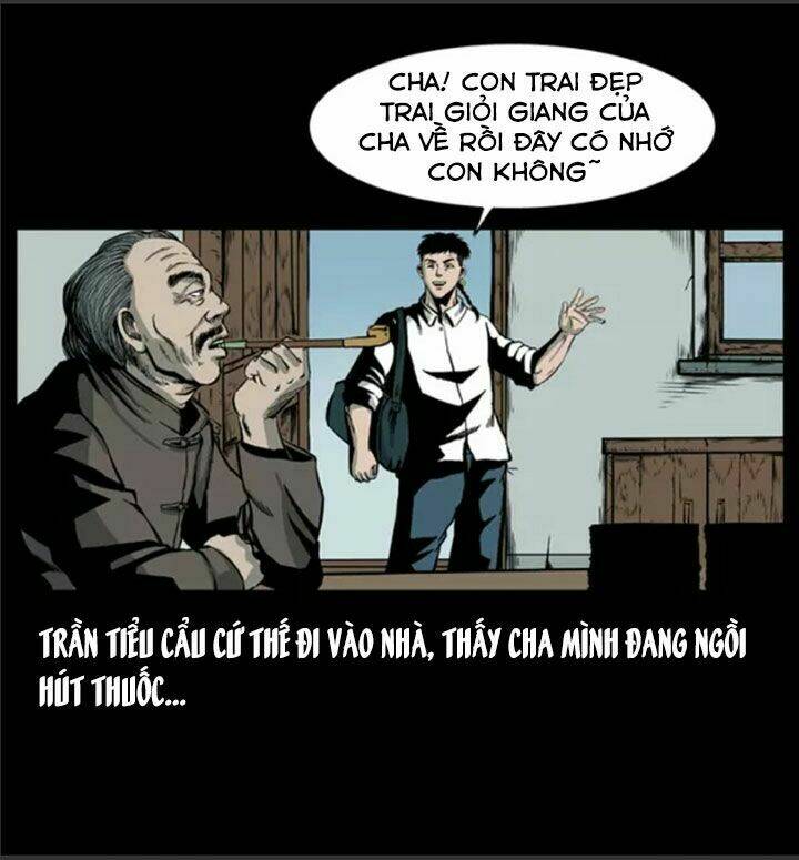 u minh ngụy tượng chapter 21 - Next chapter 22