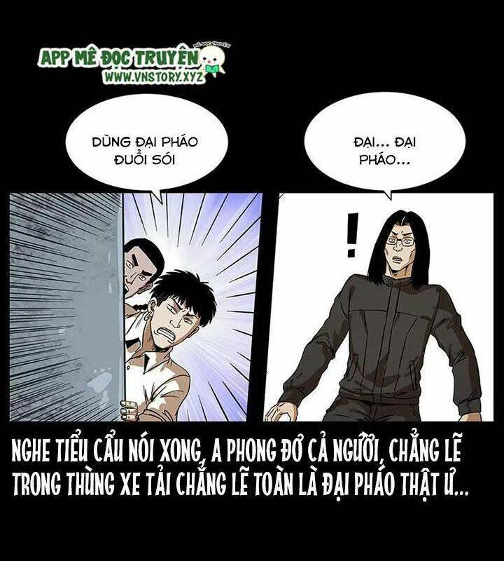 u minh ngụy tượng chương 215 - Trang 2