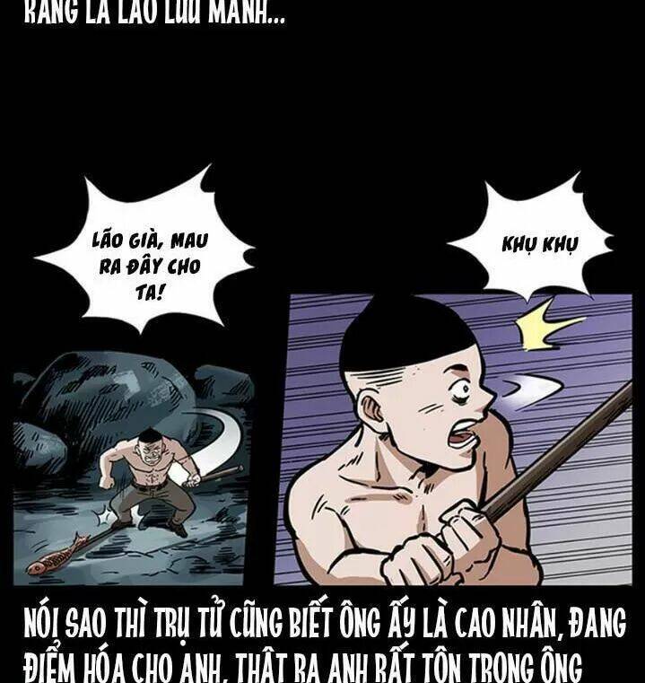 u minh ngụy tượng chapter 285: tiểu đệ mạnh nhất lịch sử - Trang 2