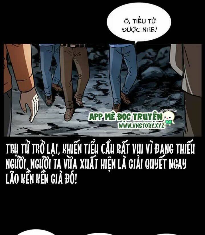 u minh ngụy tượng chapter 285: tiểu đệ mạnh nhất lịch sử - Trang 2