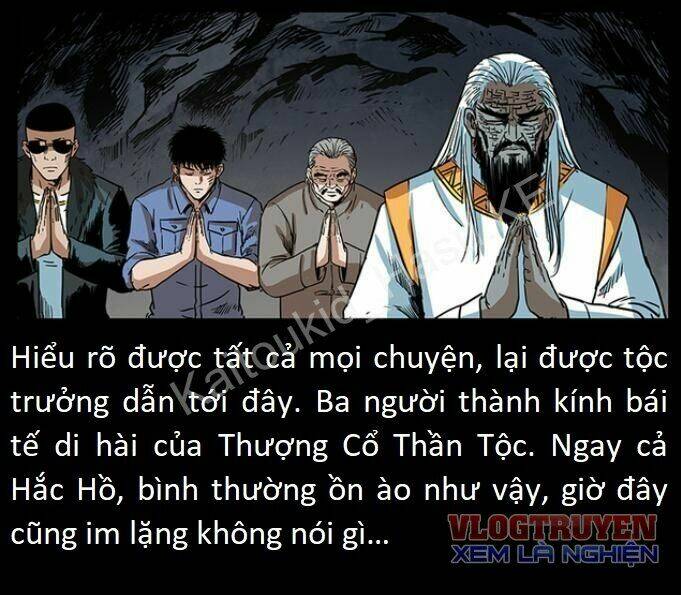 u minh ngụy tượng chapter 296: - xích long hồi sinh - Next chapter 297: - người nghèo