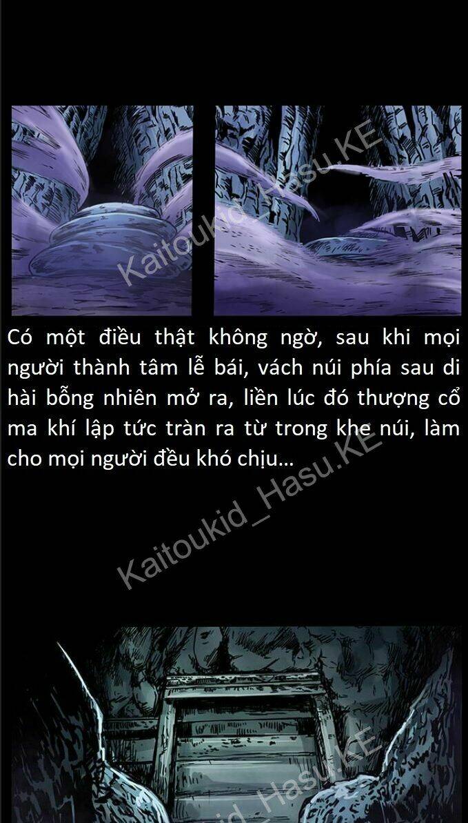 u minh ngụy tượng chapter 296: - xích long hồi sinh - Next chapter 297: - người nghèo