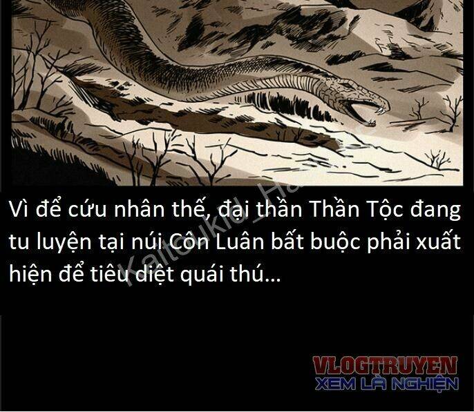 u minh ngụy tượng chapter 296: - xích long hồi sinh - Next chapter 297: - người nghèo