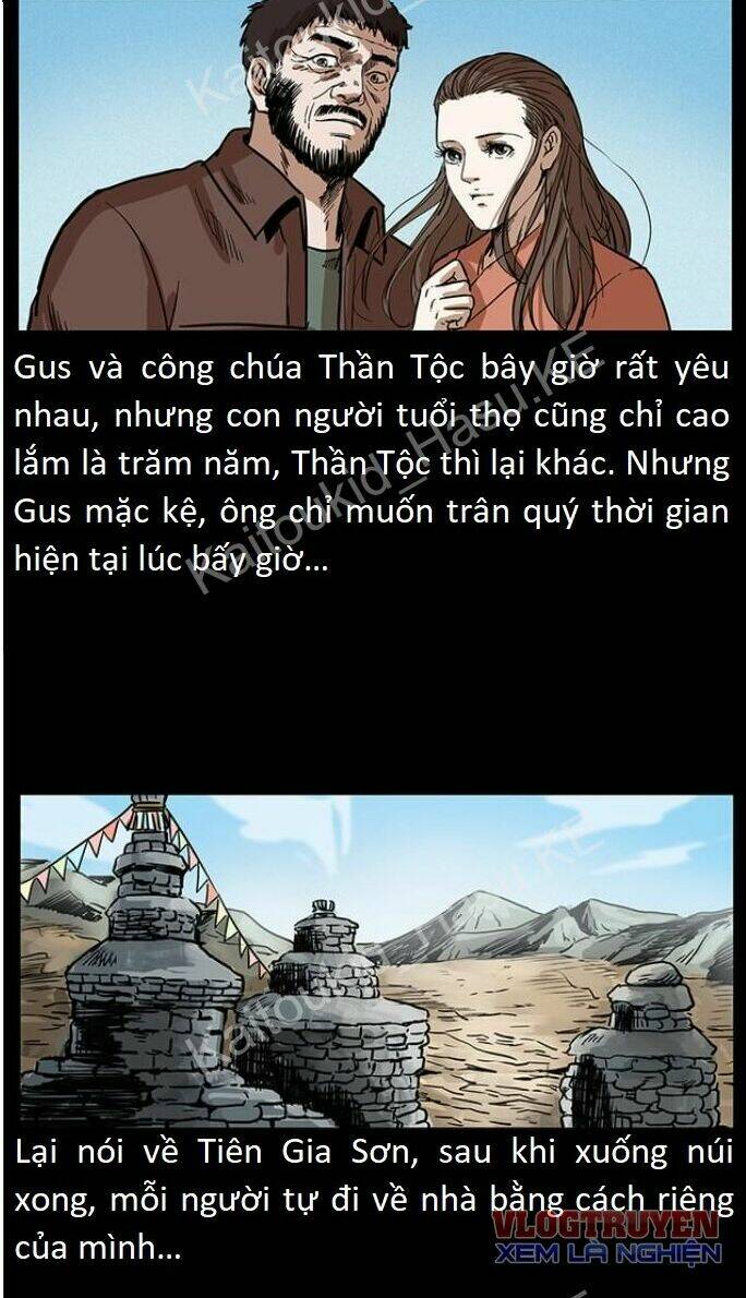 u minh ngụy tượng chapter 296: - xích long hồi sinh - Next chapter 297: - người nghèo