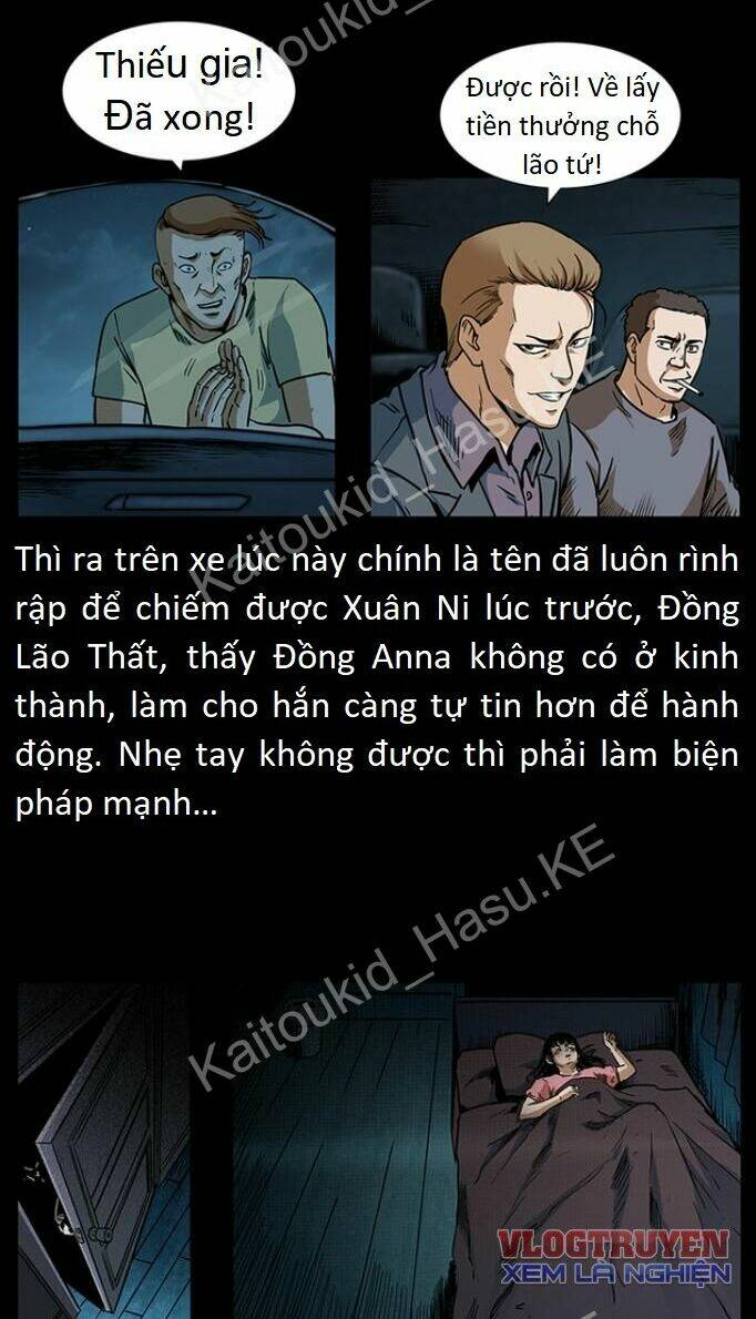 u minh ngụy tượng chapter 296: - xích long hồi sinh - Next chapter 297: - người nghèo