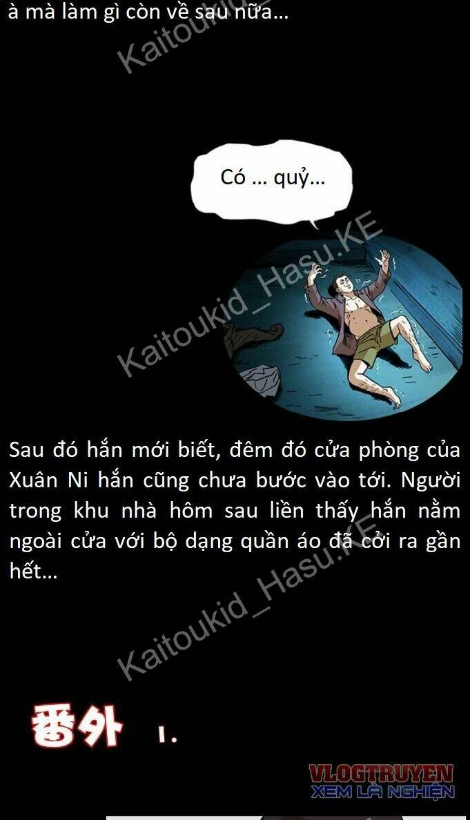 u minh ngụy tượng chapter 296: - xích long hồi sinh - Next chapter 297: - người nghèo