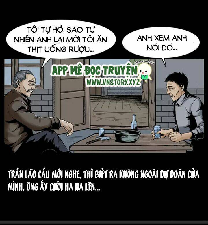 u minh ngụy tượng chapter 3: con mèo nhà triệu gia - Trang 2