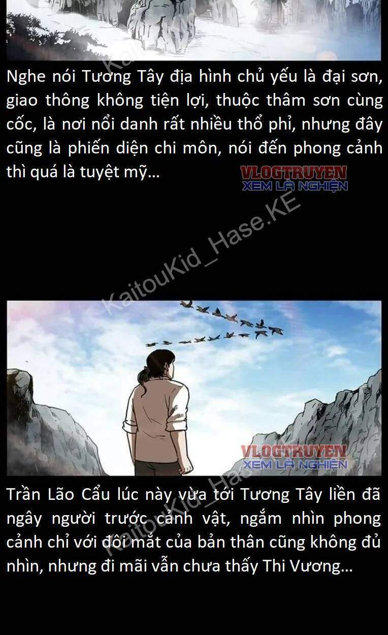 u minh ngụy tượng chapter 304 - Trang 2