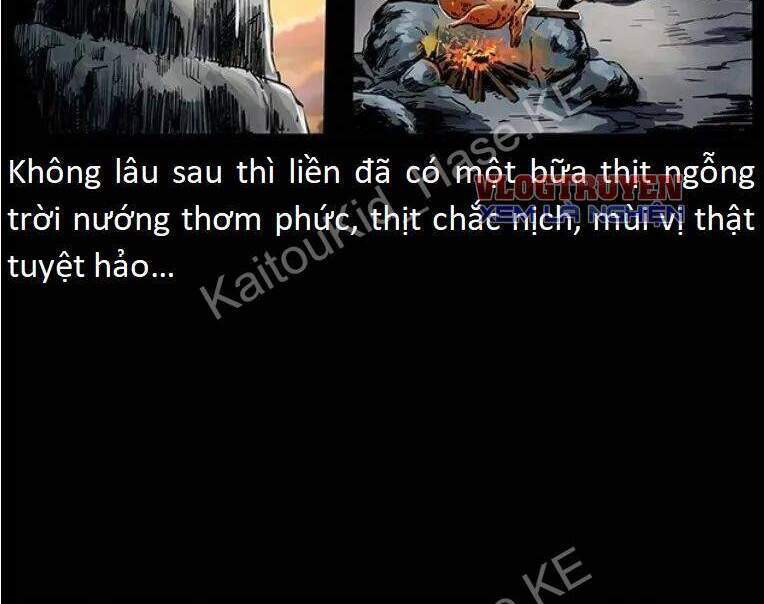 u minh ngụy tượng chapter 304 - Trang 2