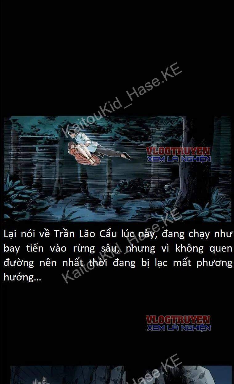 u minh ngụy tượng chapter 304 - Trang 2