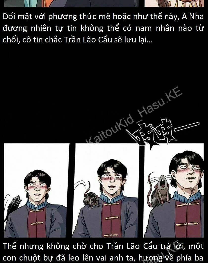 u minh ngụy tượng chapter 308: - làm Ăn lớn - Trang 2