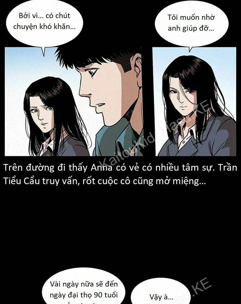 u minh ngụy tượng chapter 308: - làm Ăn lớn - Trang 2