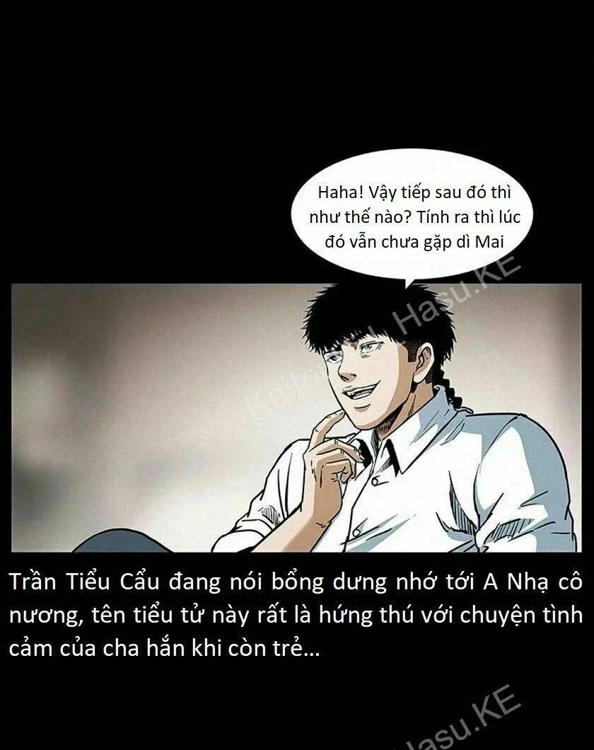 u minh ngụy tượng chapter 308: - làm Ăn lớn - Trang 2