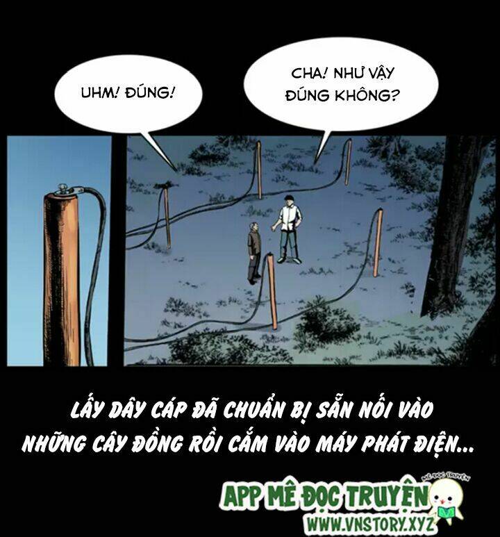 u minh ngụy tượng chapter 31 - Next chapter 32