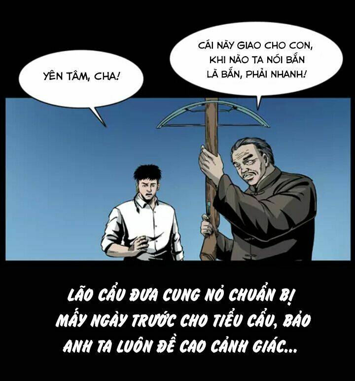 u minh ngụy tượng chapter 31 - Next chapter 32