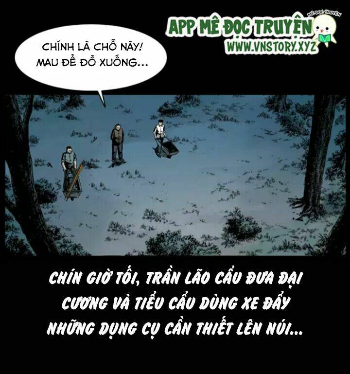 u minh ngụy tượng chapter 31 - Next chapter 32