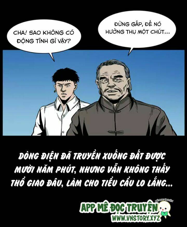 u minh ngụy tượng chapter 31 - Next chapter 32