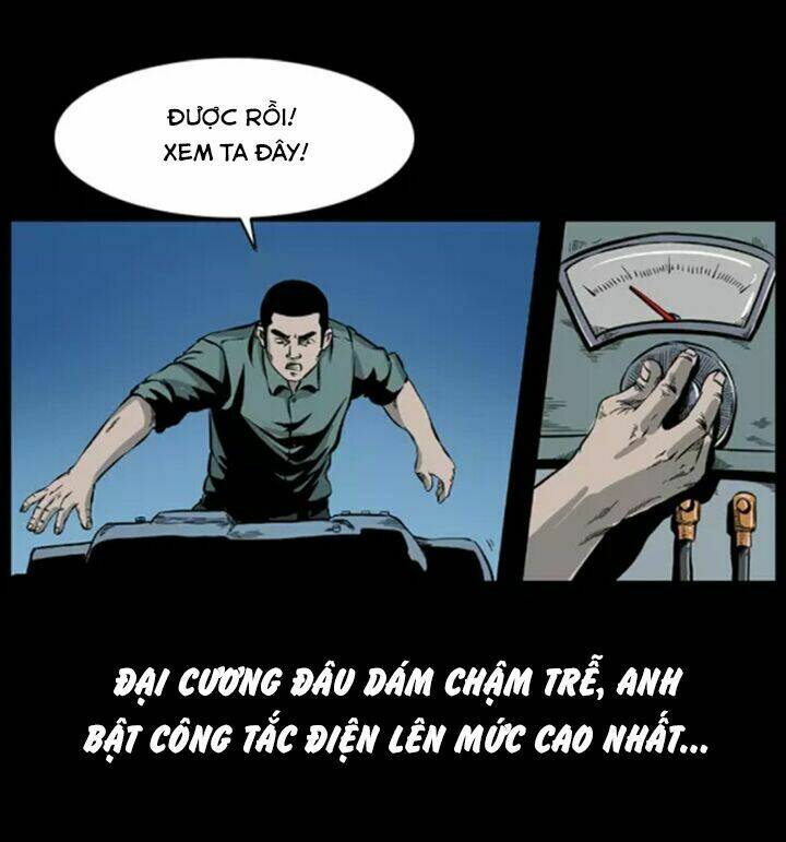 u minh ngụy tượng chapter 31 - Next chapter 32