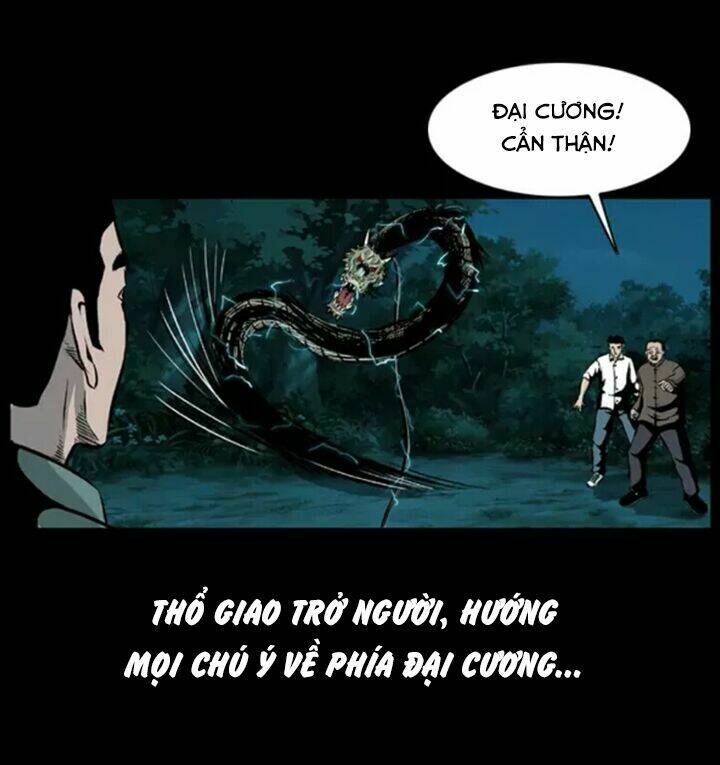 u minh ngụy tượng chapter 31 - Next chapter 32