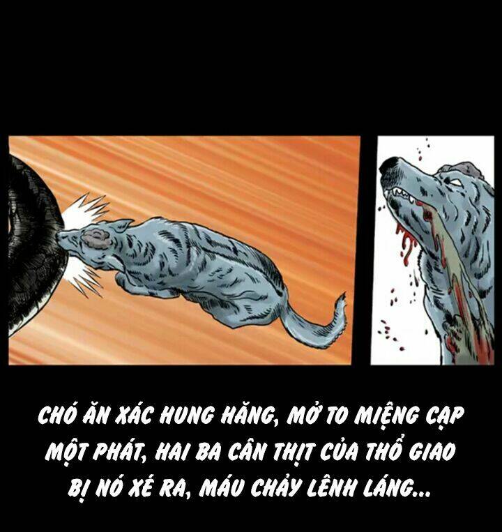 u minh ngụy tượng chapter 31 - Next chapter 32