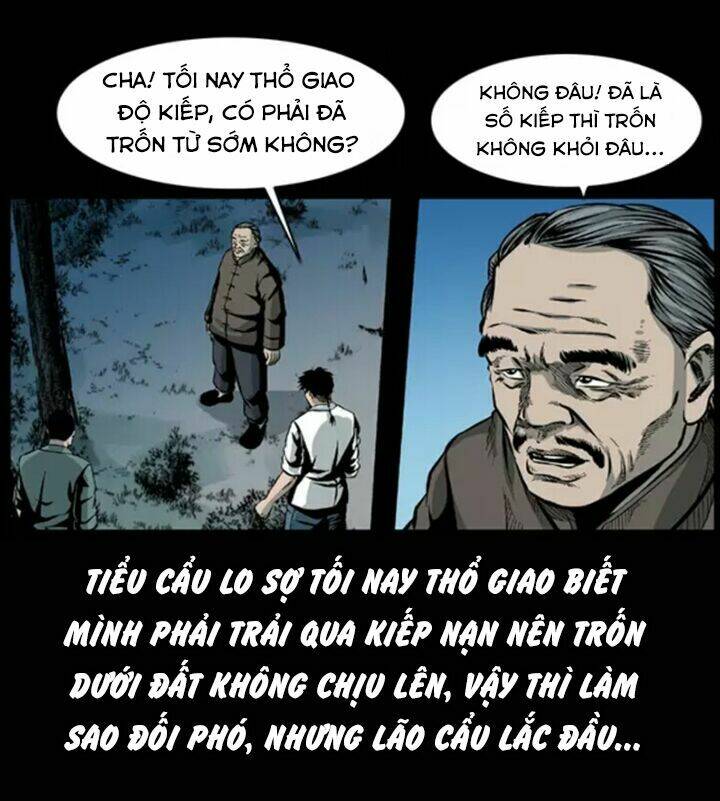 u minh ngụy tượng chapter 31 - Next chapter 32