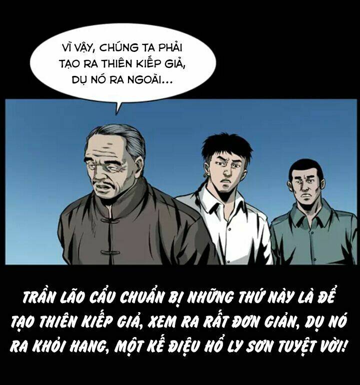 u minh ngụy tượng chapter 31 - Next chapter 32