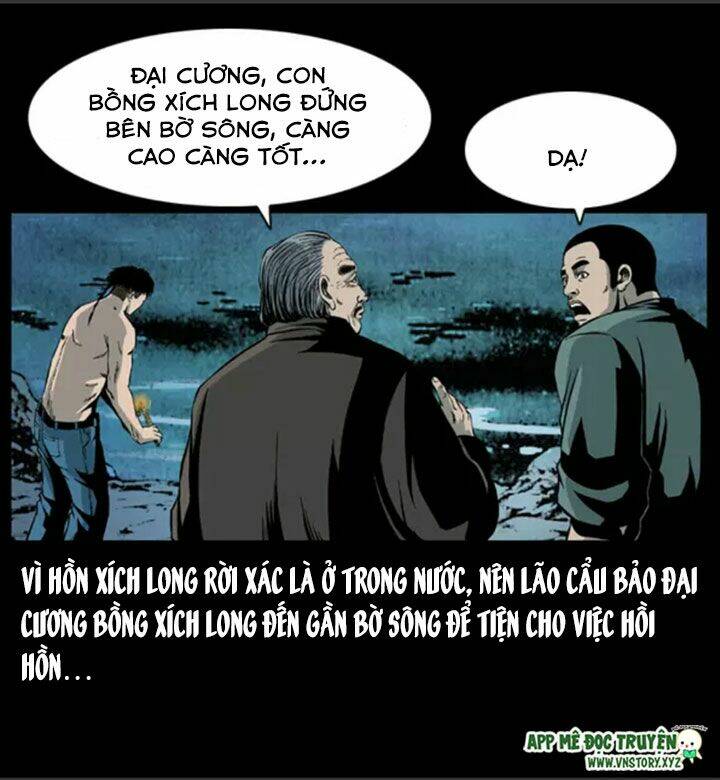 u minh ngụy tượng chapter 33 - Next chapter 34