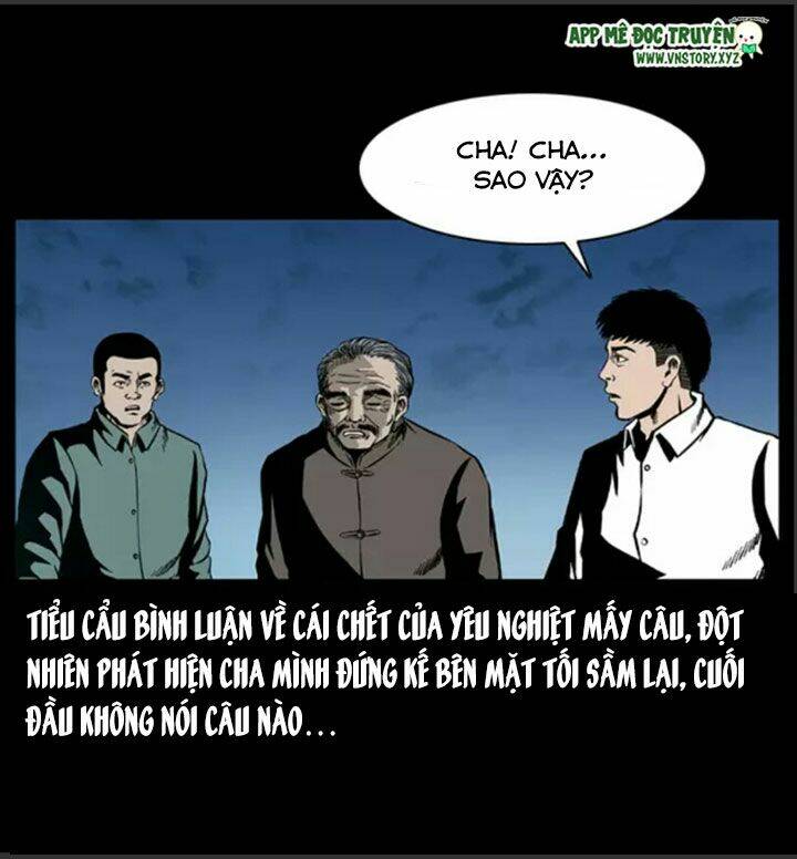 u minh ngụy tượng chapter 33 - Next chapter 34